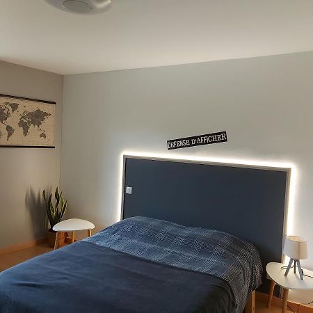 L'Arbonnaise Apartment Екстериор снимка