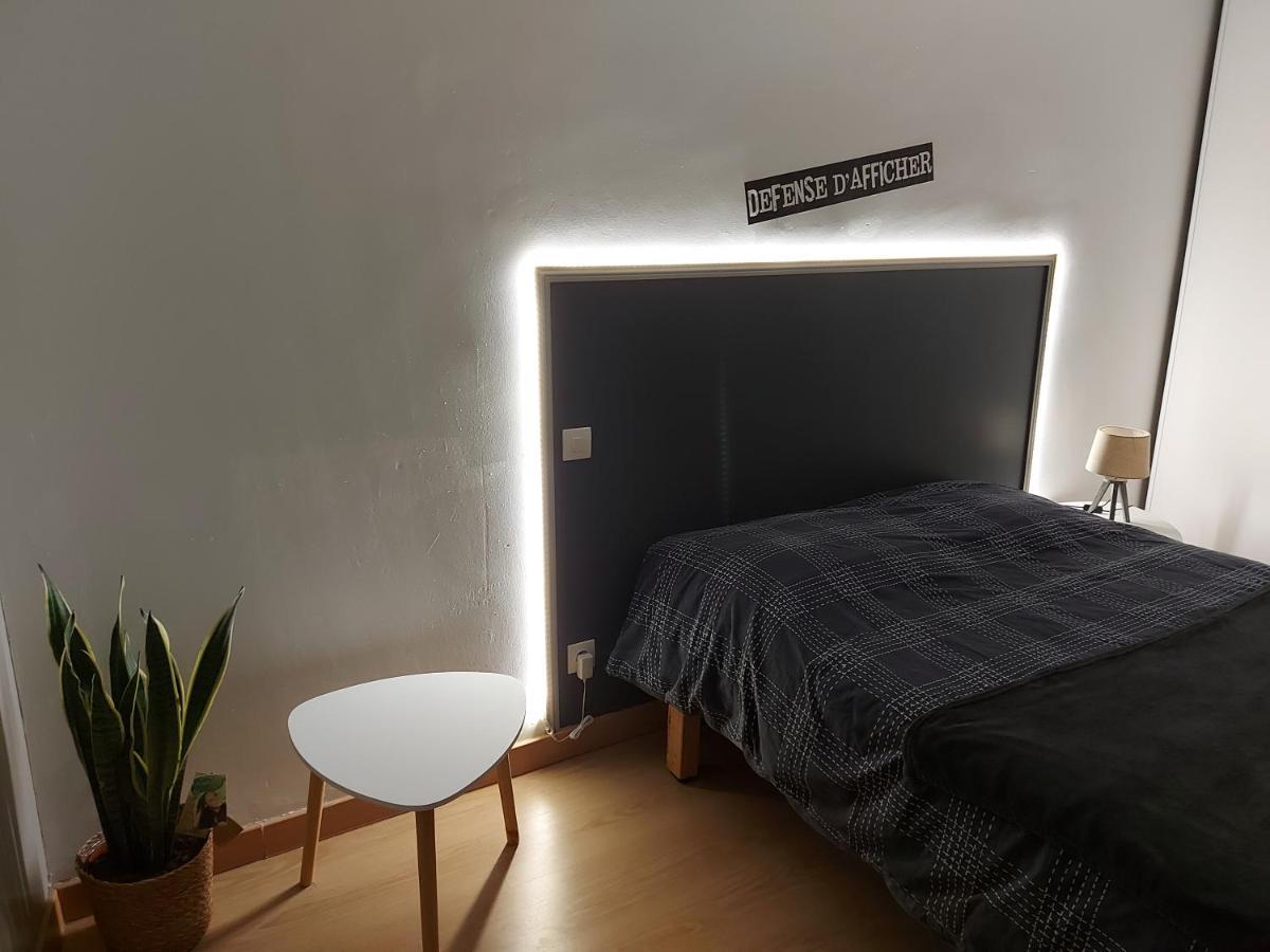 L'Arbonnaise Apartment Екстериор снимка